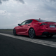 2022 Maserati Ghibli Trofeo
